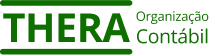 Logo da Thera - Contabilidade em Água Branca - São Paulo