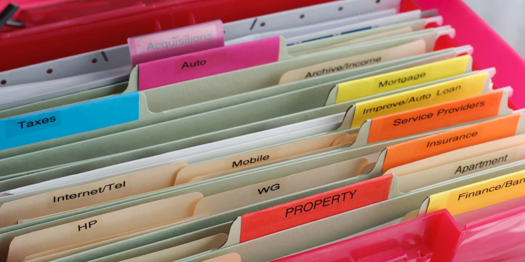 Como organizar uma empresa do zero