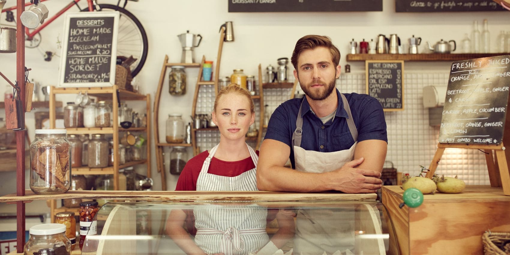 Perguntas sobre empreendedorismo