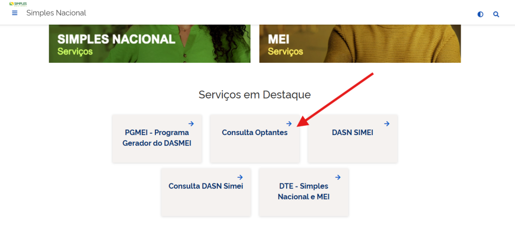 Como descobiri se você foi desenquadrado do MEI