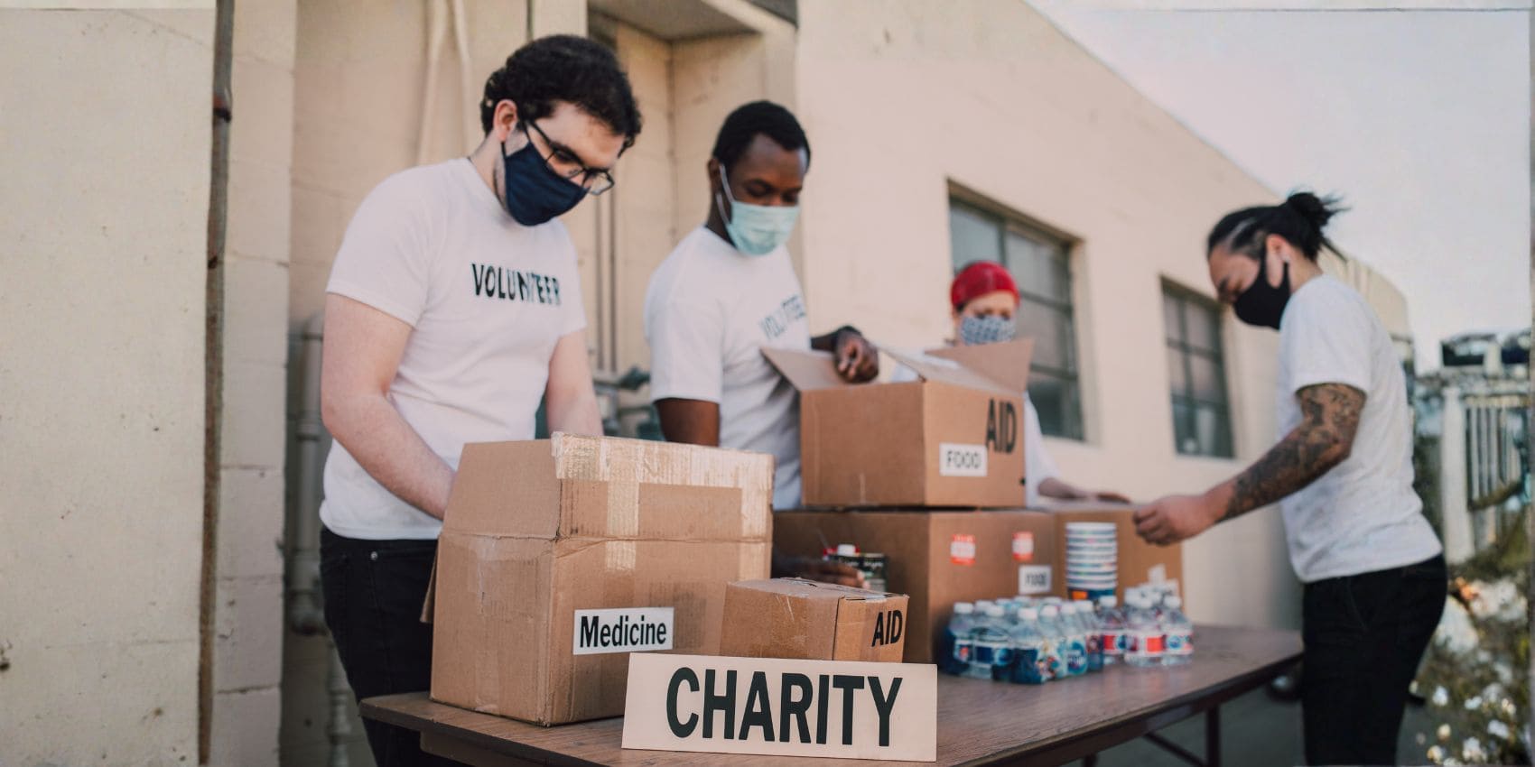 Captação de recursos para o terceiro setor