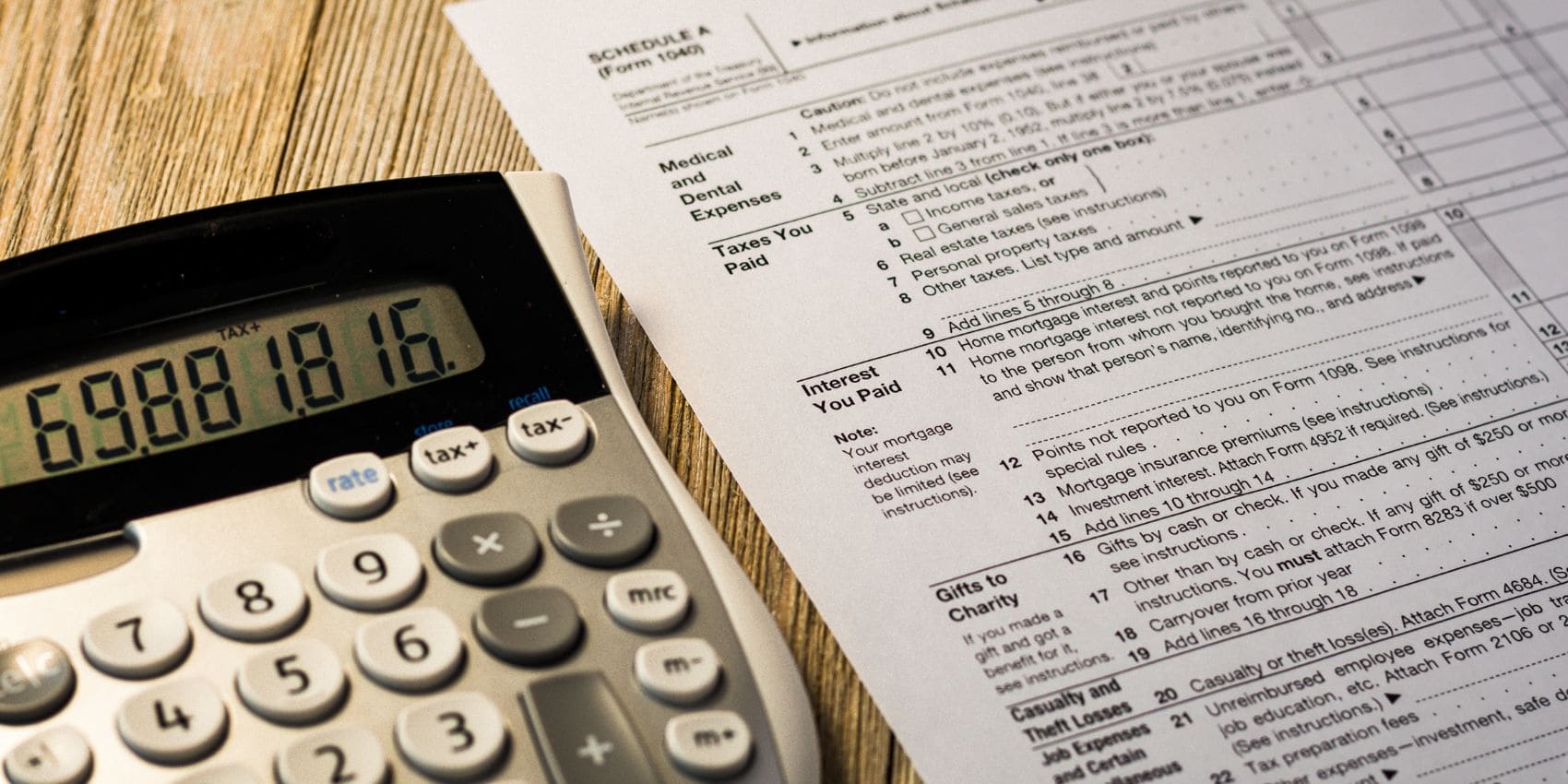 Reforma tributária para o terceiro setor